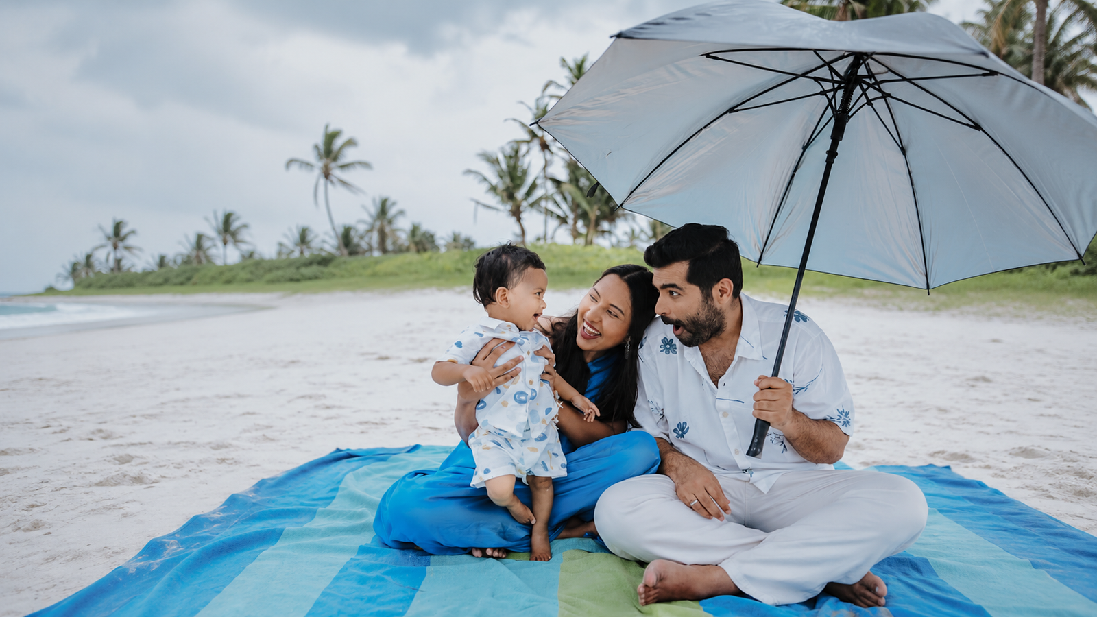 Family Package - 3 Nights 4 Days